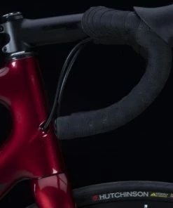 Vélo De Route Look 785 Huez R38D Interference Rouge/Noir - 2022 -VTT Electrique Boutique velo de route look 785 huez r38d interference rougenoir 2022 2