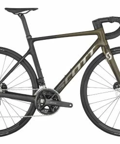 Vélo De Route SCOTT Addict RC 40 - 2023