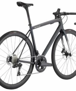 Vélo De Route Specialized Aethos Expert Gris - 2022 -VTT Electrique Boutique velo de route specialized aethos expert gris 2022 2
