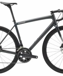 Vélo De Route Specialized Aethos Expert Gris - 2022