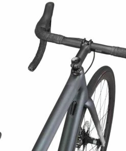 Vélo De Route Specialized Aethos Expert Gris - 2022 -VTT Electrique Boutique velo de route specialized aethos expert gris 2022 4