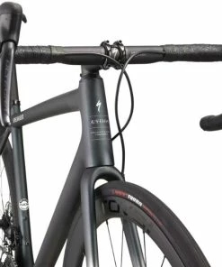 Vélo De Route Specialized Aethos Expert Gris - 2022 -VTT Electrique Boutique velo de route specialized aethos expert gris 2022 5
