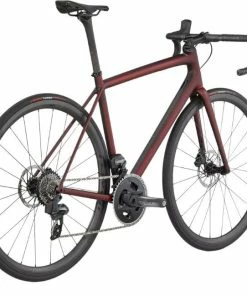 Vélo De Route Specialized Aethos Pro Force Etap AXS Marron - 2022 9 Vélo De Route Specialized Aethos Pro Force Etap AXS Marron - 2022 -VTT Electrique Boutique velo de route specialized aethos pro force etap axs marron 2022 2