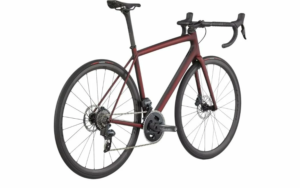 Vélo De Route Specialized Aethos Pro Force Etap AXS Marron - 2022 5 Vélo De Route Specialized Aethos Pro Force Etap AXS Marron - 2022 – Image 3