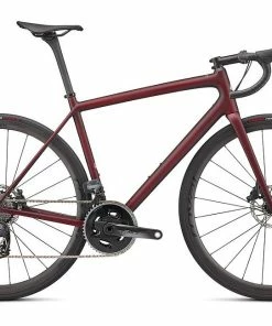 Vélo De Route Specialized Aethos Pro Force Etap AXS Marron - 2022