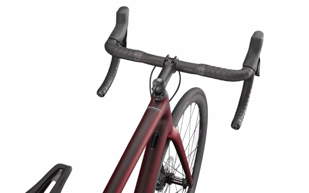 Vélo De Route Specialized Aethos Pro Force Etap AXS Marron - 2022 6 Vélo De Route Specialized Aethos Pro Force Etap AXS Marron - 2022 – Image 4