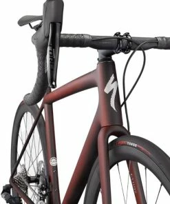 Vélo De Route Specialized Aethos Pro Force Etap AXS Marron - 2022 11 Vélo De Route Specialized Aethos Pro Force Etap AXS Marron - 2022 -VTT Electrique Boutique velo de route specialized aethos pro force etap axs marron 2022 4