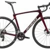 Vélo De Route SPECIALIZED Roubaix Comp Rouge - 2023 -VTT Electrique Boutique velo de route specialized roubaix comp rouge 2023
