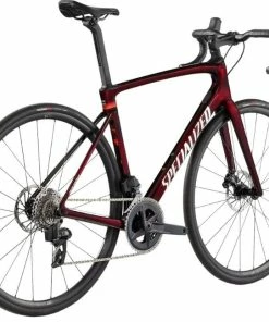 Vélo De Route SPECIALIZED Roubaix Comp Rouge - 2023 10 Vélo De Route SPECIALIZED Roubaix Comp Rouge - 2023 -VTT Electrique Boutique velo de route specialized roubaix comp rouge 2023 2