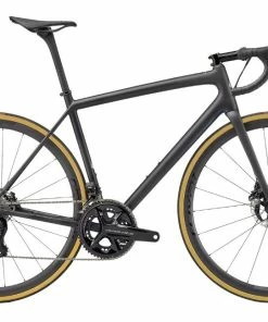 Vélo De Route SPECIALIZED S-works Aethos Noir - Dura-Ace Di2 - 2022