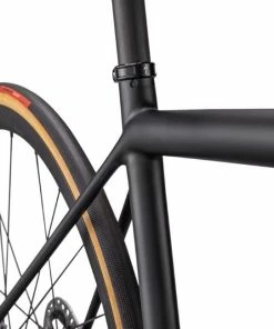 Vélo De Route SPECIALIZED S-works Aethos Noir - Dura-Ace Di2 - 2022 -VTT Electrique Boutique velo de route specialized s works aethos noir dura ace di2 2022 5