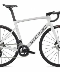 Vélo De Route Specialized Tarmac SL7 Comp Blanc - 2022