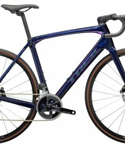 Vélo De Route TREK Domane SL6 ETap Bleu - 2023