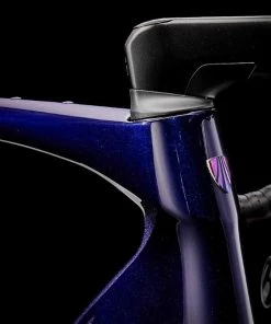 Vélo De Route TREK Domane SL6 ETap Bleu - 2023 -VTT Electrique Boutique velo de route trek domane sl6 etap bleu 2023 3