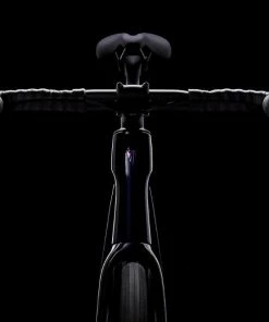 Vélo De Route TREK Domane SL6 ETap Bleu - 2023 -VTT Electrique Boutique velo de route trek domane sl6 etap bleu 2023 4