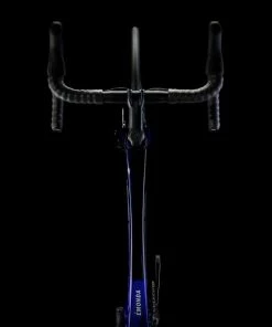 Vélo De Route TREK Emonda SL 5 Disque Bleu/Noir - 2023 -VTT Electrique Boutique velo de route trek emonda sl 5 disque bleunoir 2023 4