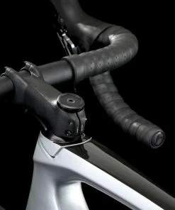 Vélo De Route TREK Emonda SL 5 Disque Gris/Chrome - 2022 12 Vélo De Route TREK Emonda SL 5 Disque Gris/Chrome - 2022 -VTT Electrique Boutique velo de route trek emonda sl 5 disque grischrome 2022 4