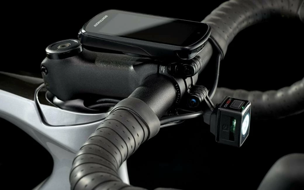 Vélo De Route TREK Emonda SL 5 Disque Gris/Chrome - 2022 8 Vélo De Route TREK Emonda SL 5 Disque Gris/Chrome - 2022 – Image 6