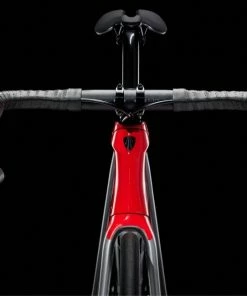 Vélo De Route TREK Emonda SL 6 Di2 Gris/Rouge - 2023 11 Vélo De Route TREK Emonda SL 6 Di2 Gris/Rouge - 2023 -VTT Electrique Boutique velo de route trek emonda sl 6 di2 grisrouge 2023 3