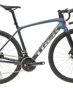 Vélo De Route Trek Emonda SLR 7 ETap Force AXS Amethyst - 2022