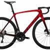 Vélo De Route TREK Emonda SLR6 Di2 Rouge - 2023 2 Vélo De Route TREK Emonda SLR6 Di2 Rouge - 2023 -VTT Electrique Boutique velo de route trek emonda slr6 di2 rouge 2023