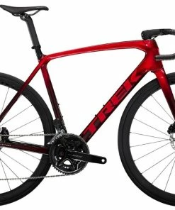 Vélo De Route TREK Emonda SLR6 Di2 Rouge - 2023