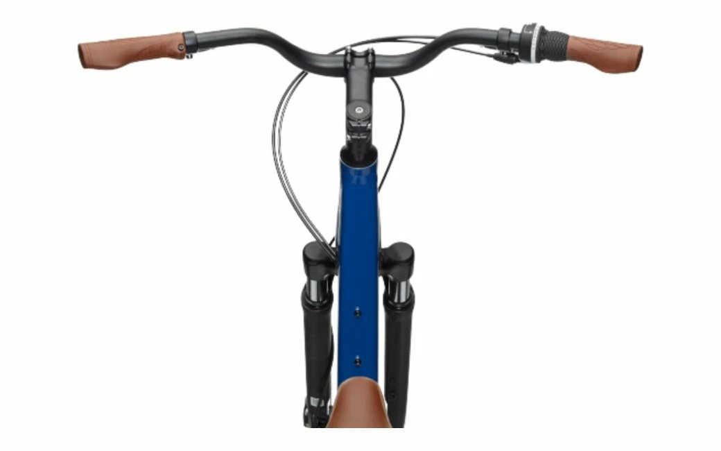 Vélo De Ville CANNONDALE Adventure 2 Femme Bleu - 2022 8 Vélo De Ville CANNONDALE Adventure 2 Femme Bleu - 2022 – Image 6