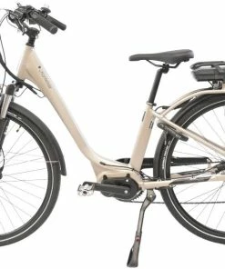 Vélo De Ville électrique Exs Chantenay MS Beige 9 Vélo De Ville électrique Exs Chantenay MS Beige -VTT Electrique Boutique velo de ville electrique exs chantenay ms beige 1