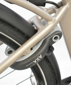 Vélo De Ville électrique Exs Chantenay MS Beige 11 Vélo De Ville électrique Exs Chantenay MS Beige -VTT Electrique Boutique velo de ville electrique exs chantenay ms beige 3