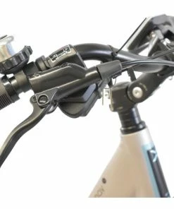 Vélo De Ville électrique Exs Chantenay MS Beige 12 Vélo De Ville électrique Exs Chantenay MS Beige -VTT Electrique Boutique velo de ville electrique exs chantenay ms beige 4