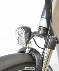 Vélo De Ville électrique Exs Chantenay MS Beige 13 Vélo De Ville électrique Exs Chantenay MS Beige -VTT Electrique Boutique velo de ville electrique exs chantenay ms beige 5