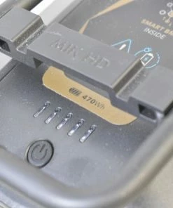 Vélo De Ville Electrique Exs Chantenay Vert Foncé - 2021 -VTT Electrique Boutique velo de ville electrique exs chantenay vert fonce 2021 5