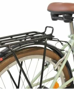 Vélo De Ville Electrique Exs E-Sunset 26" Pistache - 2021 -VTT Electrique Boutique velo de ville electrique exs e sunset 26 pistache 2021 3