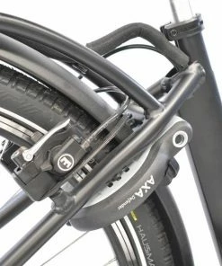 Vélo De Ville Electrique Exs Plaisance Altus Noir - 2021 -VTT Electrique Boutique velo de ville electrique exs plaisance altus noir 2021 2