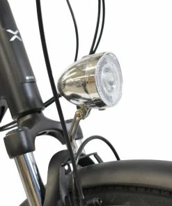 Vélo De Ville Electrique Exs Plaisance Altus Noir - 2021 -VTT Electrique Boutique velo de ville electrique exs plaisance altus noir 2021 5