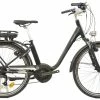 Vélo De Ville Electrique Exs Plaisance MS Noir - 2021 2 Vélo De Ville Electrique Exs Plaisance MS Noir - 2021 -VTT Electrique Boutique velo de ville electrique exs plaisance ms noir 2021