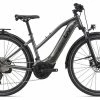 Vélo De Ville électrique Femme LIV Amiti E+ 1 Gris - 2022 2 Vélo De Ville électrique Femme LIV Amiti E+ 1 Gris - 2022 -VTT Electrique Boutique velo de ville electrique femme liv amiti e 1 gris 2022