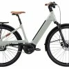 Vélo De Ville électrique Liv Allure E+2 Vert Pâle Femme - 2022 2 Vélo De Ville électrique Liv Allure E+2 Vert Pâle Femme - 2022 -VTT Electrique Boutique velo de ville electrique liv allure e2 vert pale femme 2022