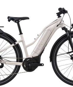 Vélo De Ville Electrique Liv Amiti E+ 3 Beige - 2021