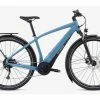 Vélo De Ville électrique Specialized Vado 3.0 460Wh Bleu Ciel - 2021 -VTT Electrique Boutique velo de ville electrique specialized vado 30 460wh bleu ciel 2021