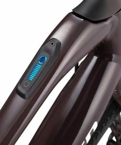 Vélo De Ville électrique SPECIALIZED Vado SL 4.0 Bordeaux - 2022 -VTT Electrique Boutique velo de ville electrique specialized vado sl 40 bordeaux 2022 3