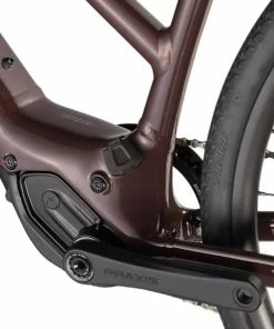 Vélo De Ville électrique SPECIALIZED Vado SL 4.0 Bordeaux - 2022 -VTT Electrique Boutique velo de ville electrique specialized vado sl 40 bordeaux 2022 4