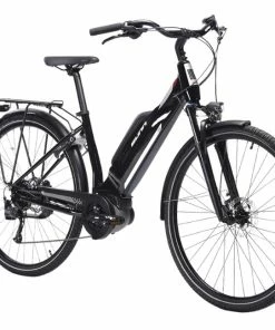 Vélo De Ville électrique SUNN Urb Rise 26" - 2022 6 Vélo De Ville électrique SUNN Urb Rise 26" - 2022 -VTT Electrique Boutique velo de ville electrique sunn urb rise 26 2022 1