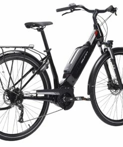 Vélo De Ville électrique SUNN Urb Rise 26" - 2022 7 Vélo De Ville électrique SUNN Urb Rise 26" - 2022 -VTT Electrique Boutique velo de ville electrique sunn urb rise 26 2022 2