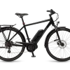 Winora Bike Vélo De Ville Electrique Winora Tria 7 Eco Men 28" - 2021