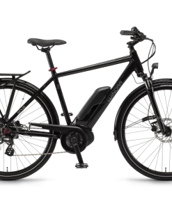 Winora Bike Vélo De Ville Electrique Winora Tria 7 Eco Men 28" - 2021