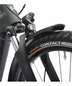 Winora Bike Vélo De Ville électrique Winora Yucatan 10 630 Wh - 2022 -VTT Electrique Boutique velo de ville electrique winora yucatan 10 630 wh 2022 3