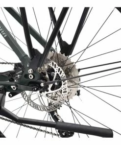 Winora Bike Vélo De Ville électrique Winora Yucatan 10 630 Wh - 2022 -VTT Electrique Boutique velo de ville electrique winora yucatan 10 630 wh 2022 5