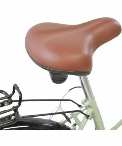 Vélo De Ville Exs Sunset 26" Pistache - 2021 11 Vélo De Ville Exs Sunset 26" Pistache - 2021 -VTT Electrique Boutique velo de ville exs sunset 26 pistache 2021 3