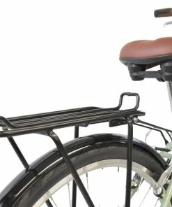 Vélo De Ville Exs Sunset 26" Pistache - 2021 12 Vélo De Ville Exs Sunset 26" Pistache - 2021 -VTT Electrique Boutique velo de ville exs sunset 26 pistache 2021 4